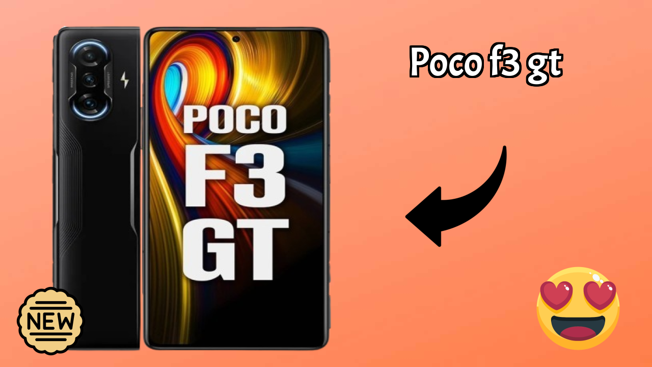 POCO F3 GT Camera Samples: 64 MP + 8 MP + 2 MP Rear Camera Real Photos