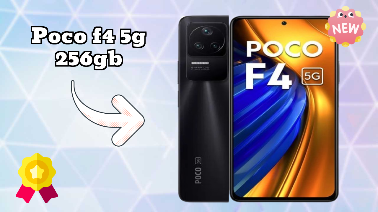 POCO F4 5G 256GB Camera Review: 64 MP + 8 MP + 2 MP Rear Camera Photo Test