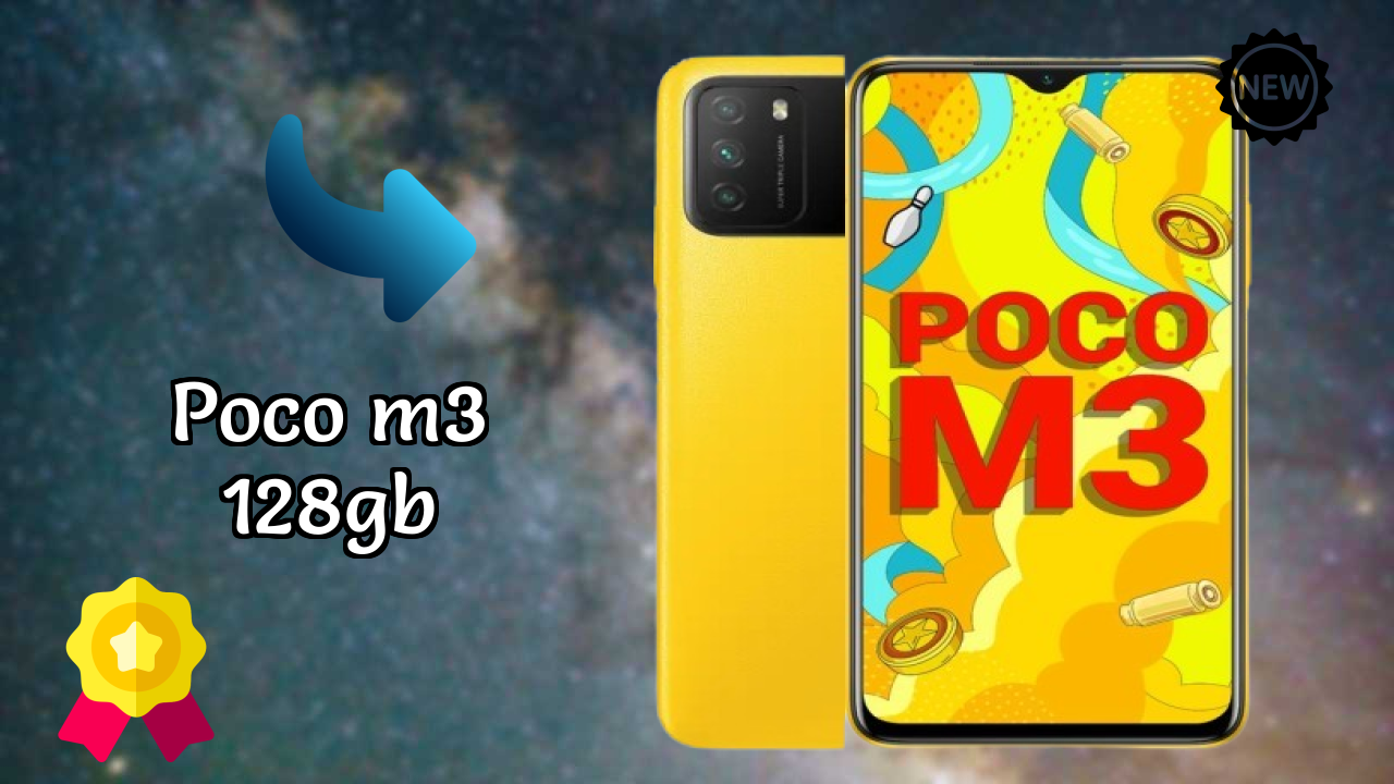 POCO M3 128GB vs Competition: Best Phone Winner