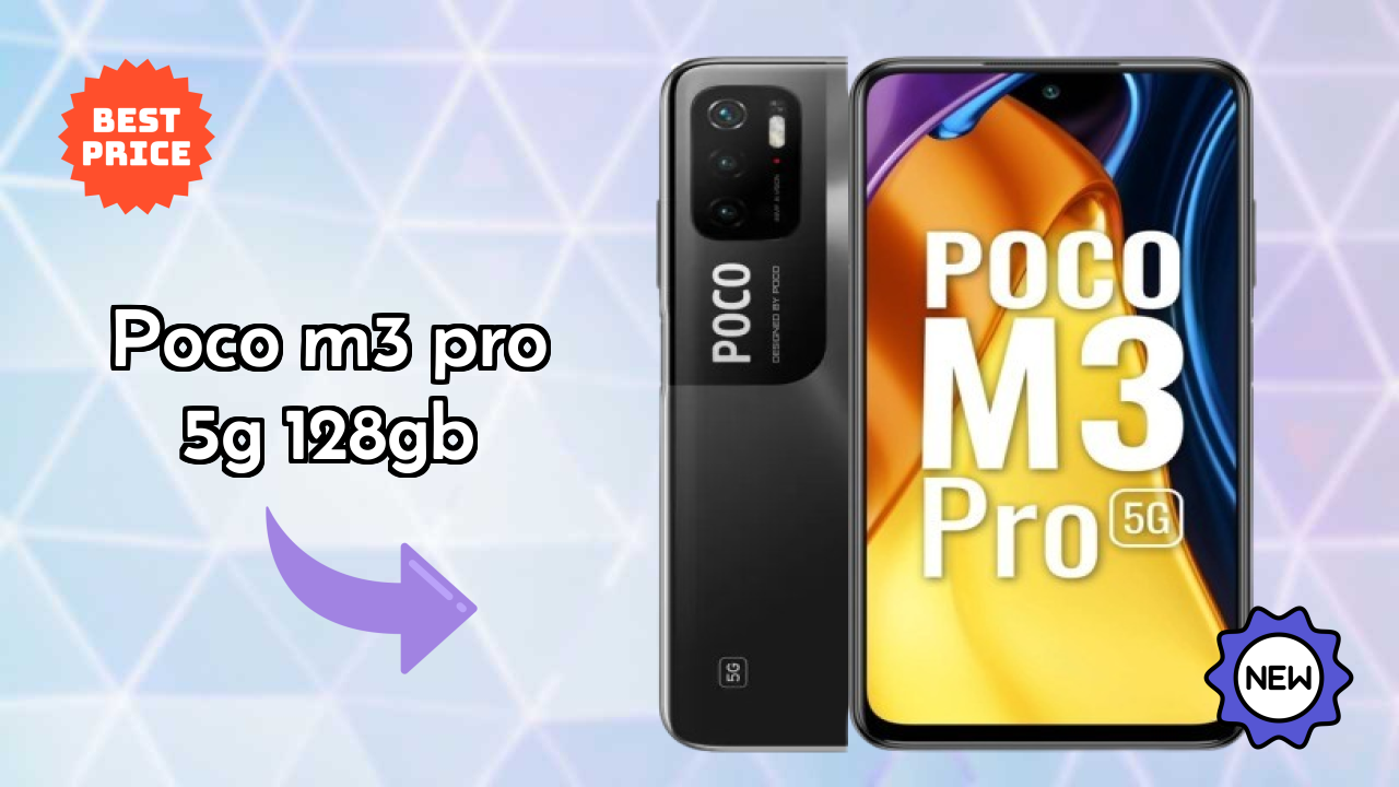 POCO M3 Pro 5G 128GB Processor Review: MediaTek Dimensity 700 Performance