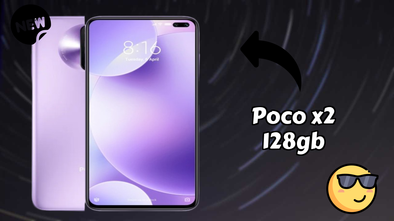 POCO X2 128GB Camera Test: 64 MP + 8 MP + 2 MP + 2 MP Rear Camera Real Photos