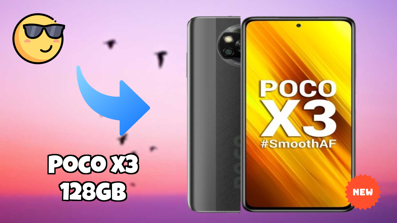 POCO X3 128GB Price Analysis: ₹17,999 Value for Money