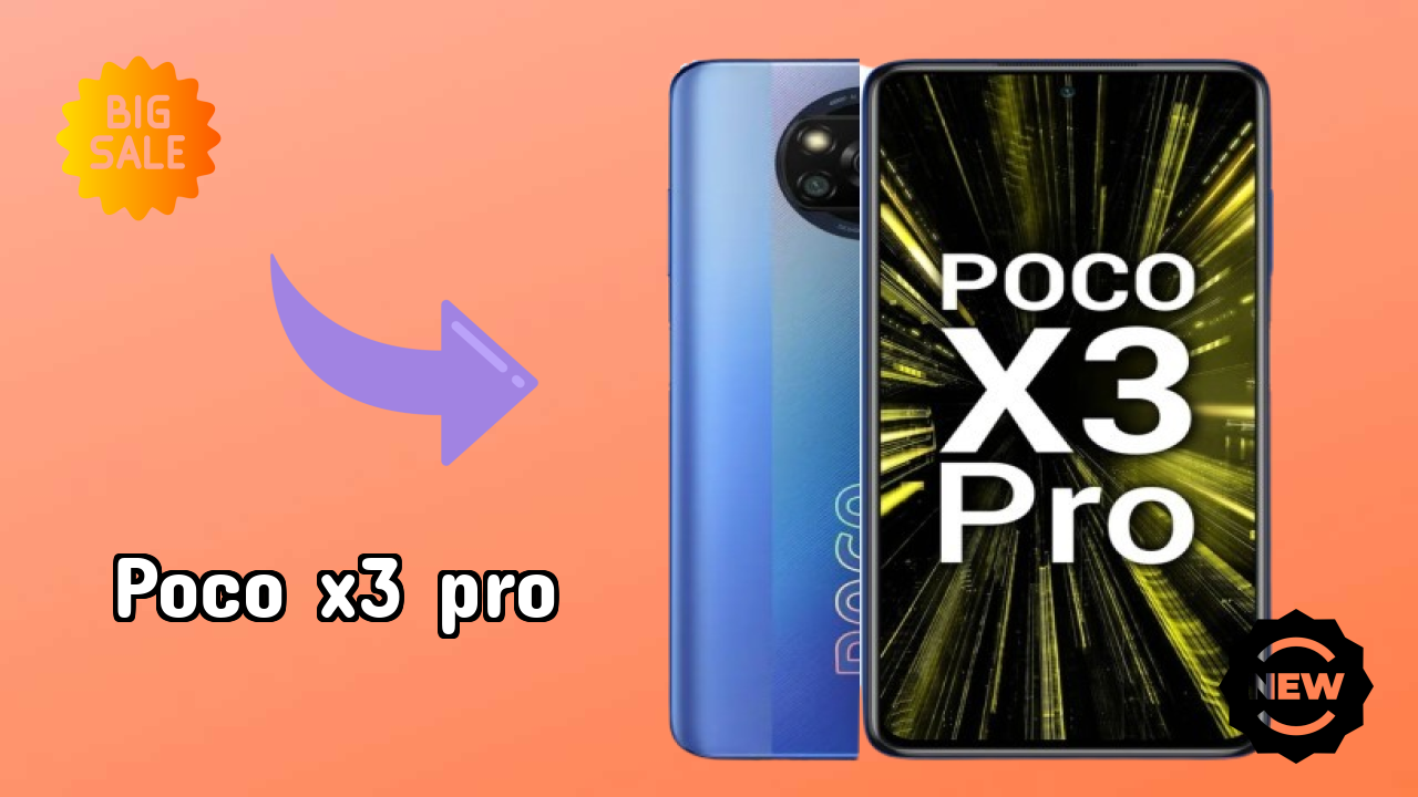 POCO X3 Pro RAM Test: 6 GB RAM Handles Tasks Well?