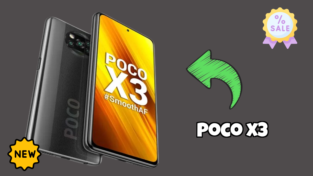 POCO X3 Battery Review: 6000 MAh Charging Time