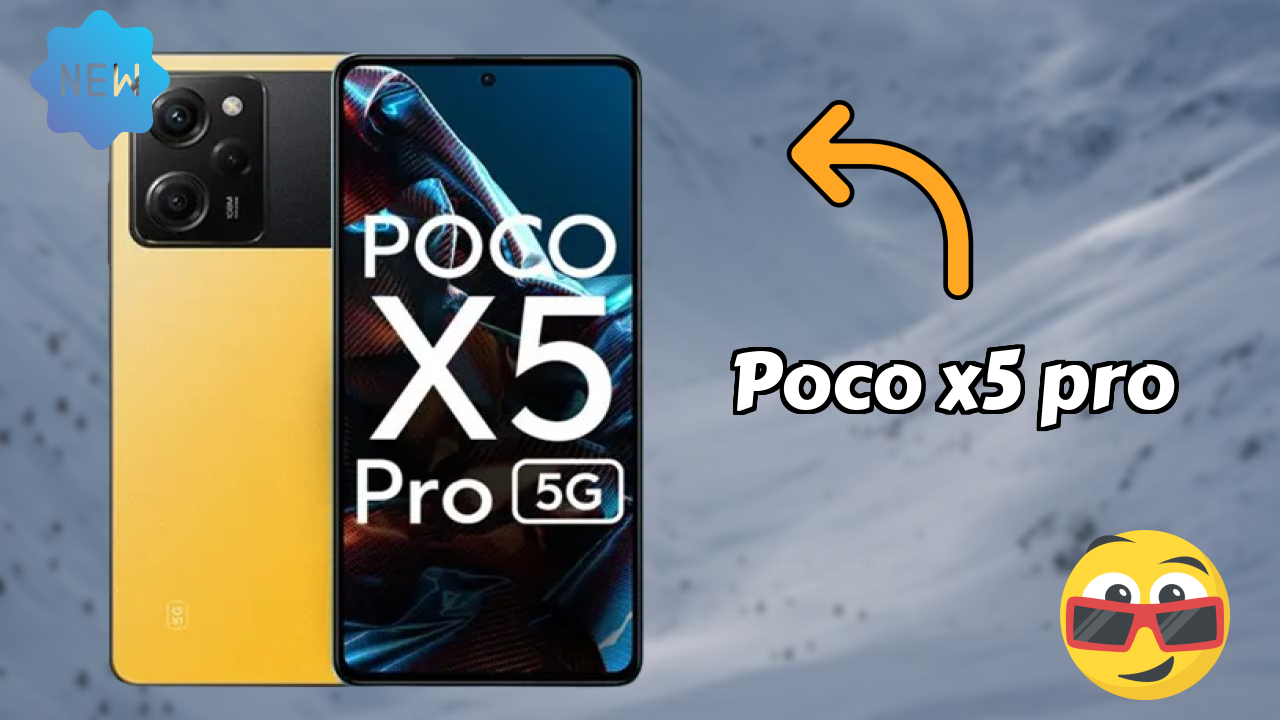 POCO X5 Pro Gaming Benchmarks: Snapdragon 778G Tested