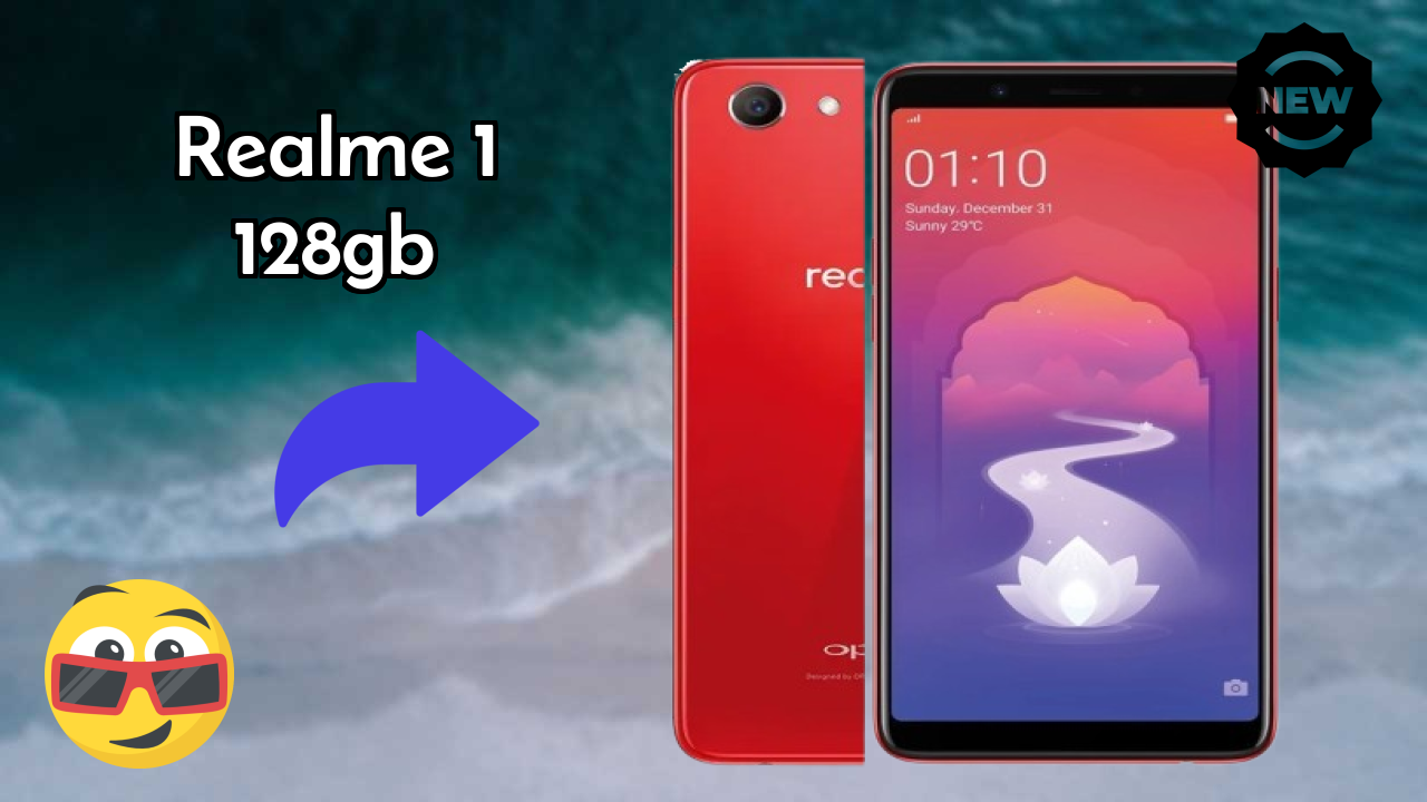 Realme 1 128GB Camera Samples: 13 MP Rear Camera Real Test