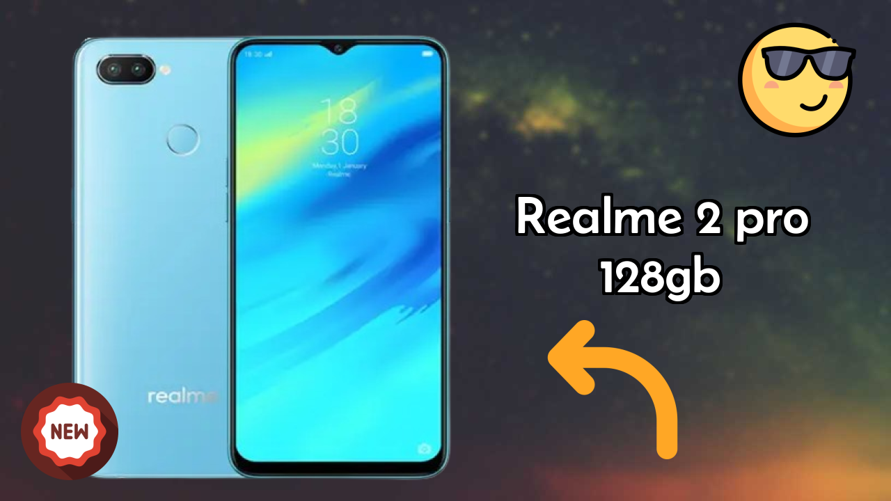 Realme 2 Pro 128GB Processor Test: Snapdragon 660 Speed Review