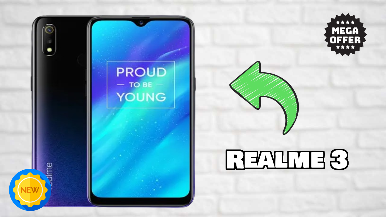 Realme 3 Camera Test: 13 MP + 2 MP Rear Camera Photo Test