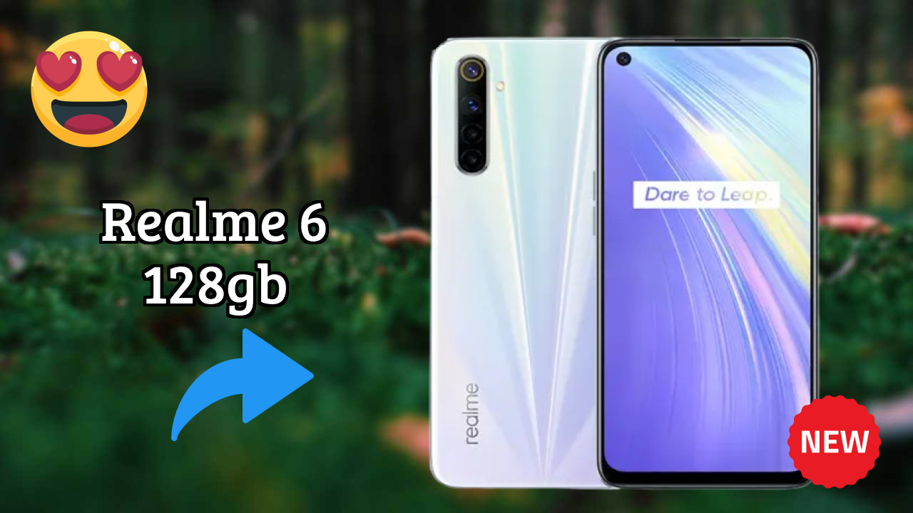 Realme 6 128GB Camera Test: 16 MP Front Camera Selfie Test