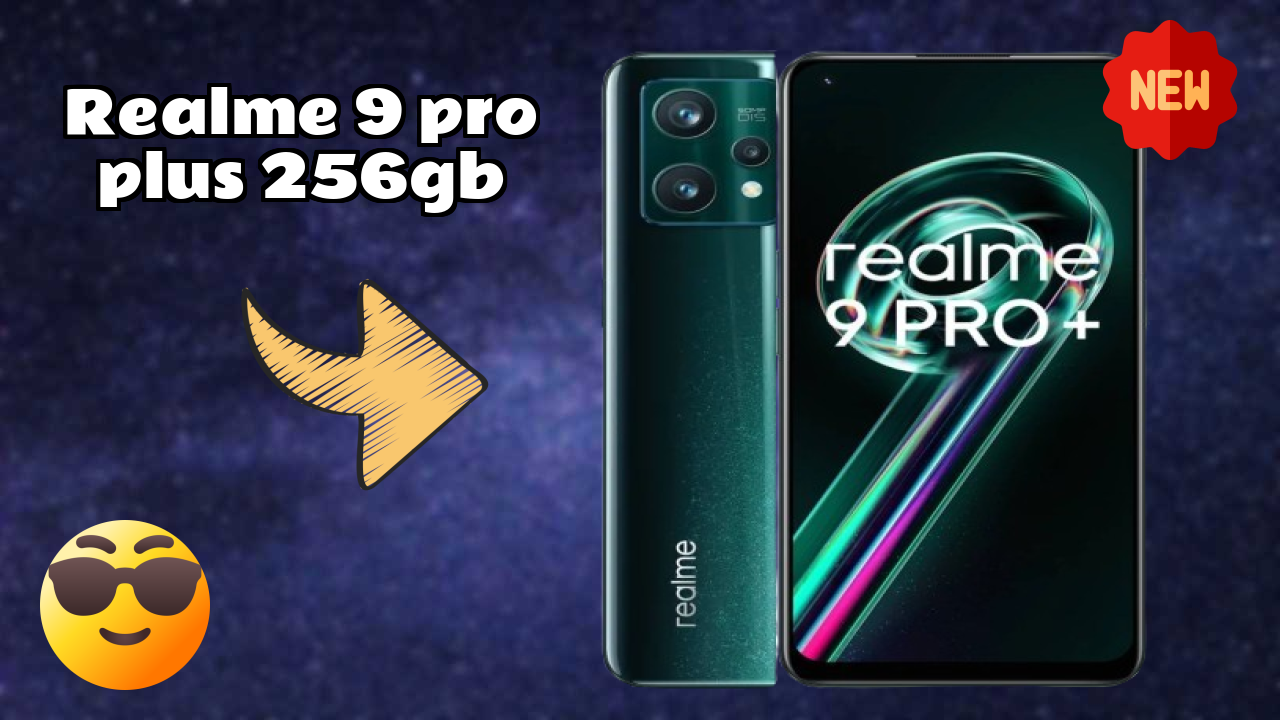 Realme 9 Pro Plus 256GB Camera Samples: 50 MP + 8 MP + 2 MP Rear Camera Real Test