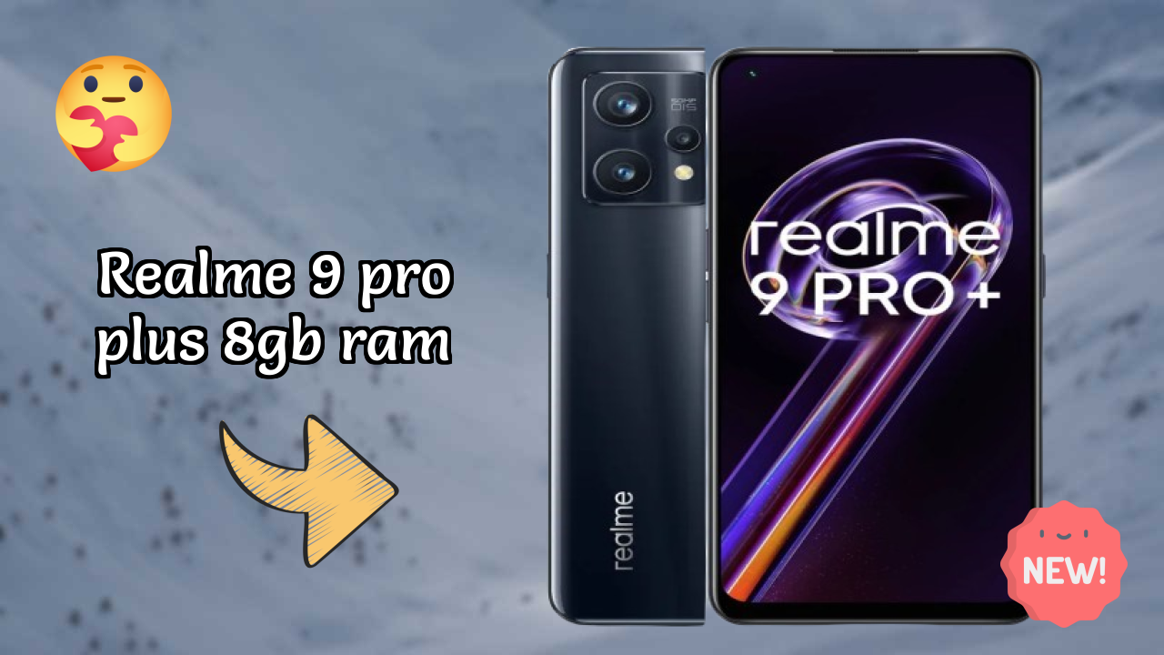 Realme 9 Pro Plus 8GB RAM Camera Test: 50 MP + 8 MP + 2 MP Rear Camera Sample Shots
