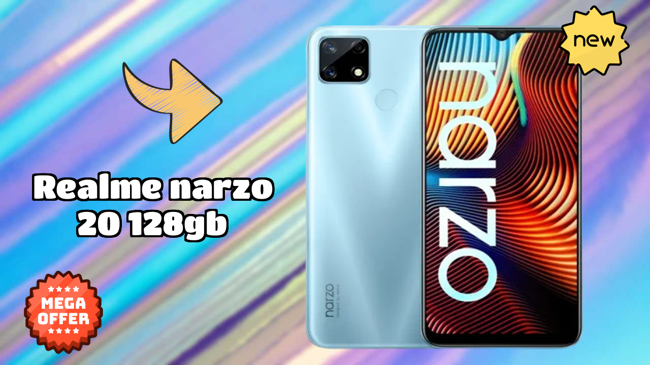 Realme Narzo 20 128GB Processor Review: MediaTek Helio G85 Benchmarks
