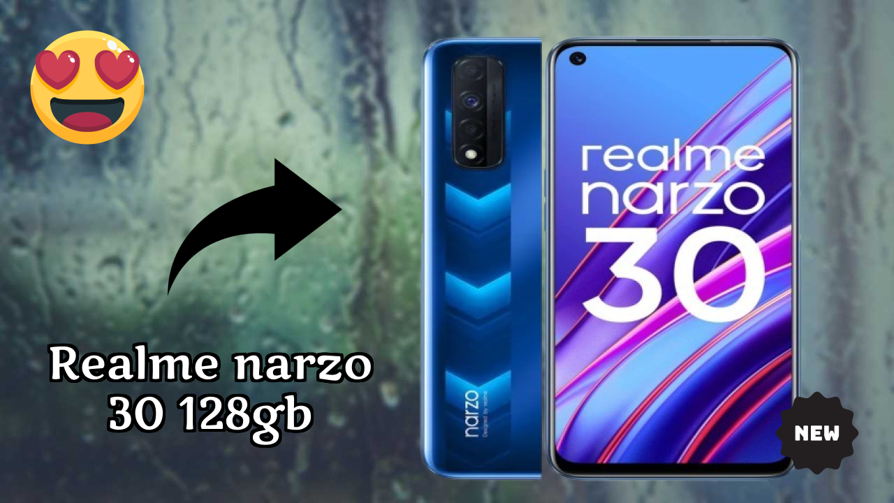 Realme Narzo 30 128GB vs Samsung: Which Should You Choose?