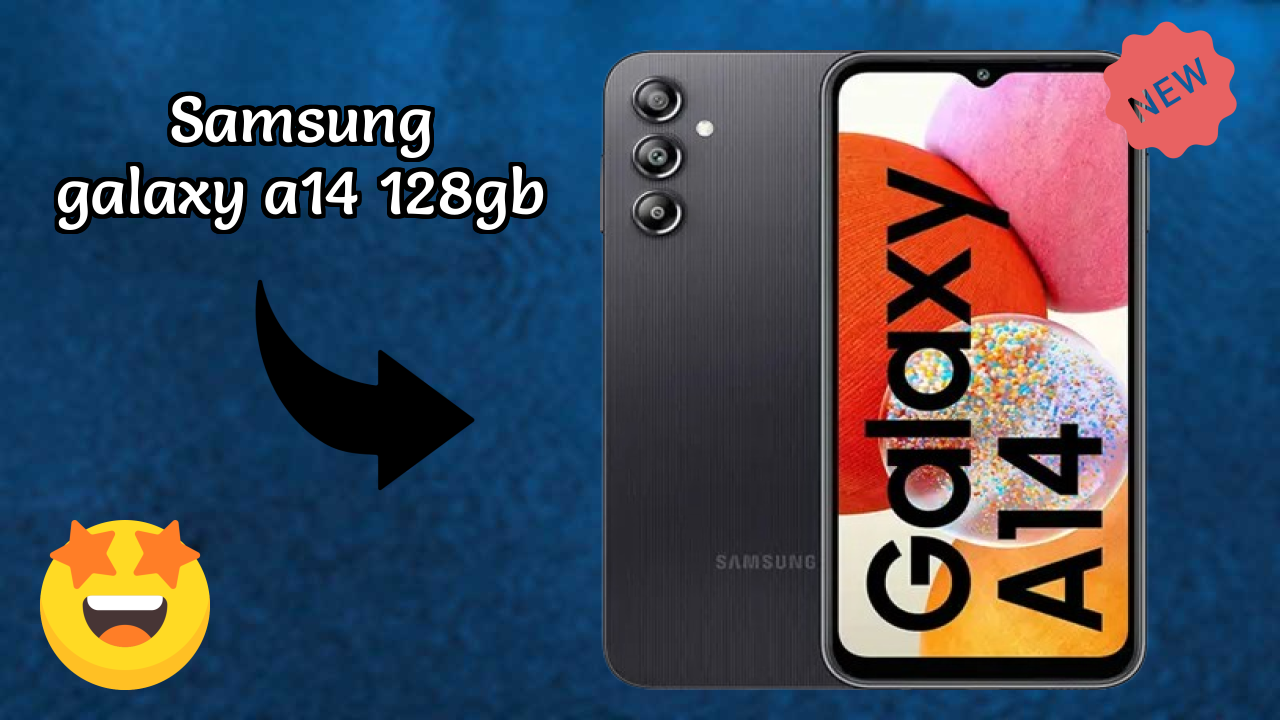 Samsung Galaxy A14 128GB Camera Test: 50 MP + 5 MP + 2 MP Rear Camera Photo Quality