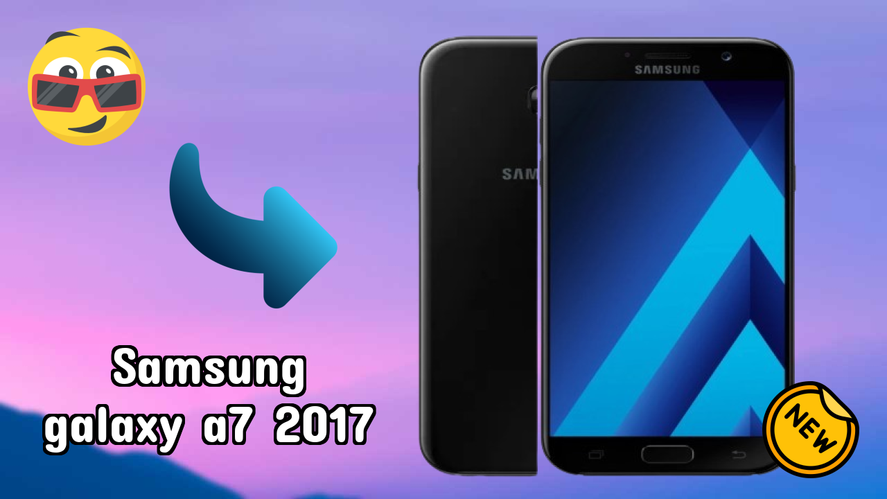 Samsung Galaxy A7 2017 Gaming Test: Samsung Exynos 7 Octa 7880 FPS Performance