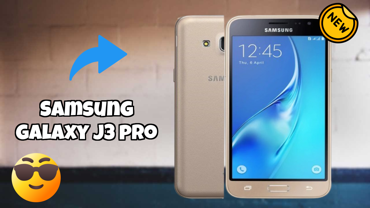 Samsung Galaxy J3 Pro Camera Review: 8 MP Rear Camera Samples