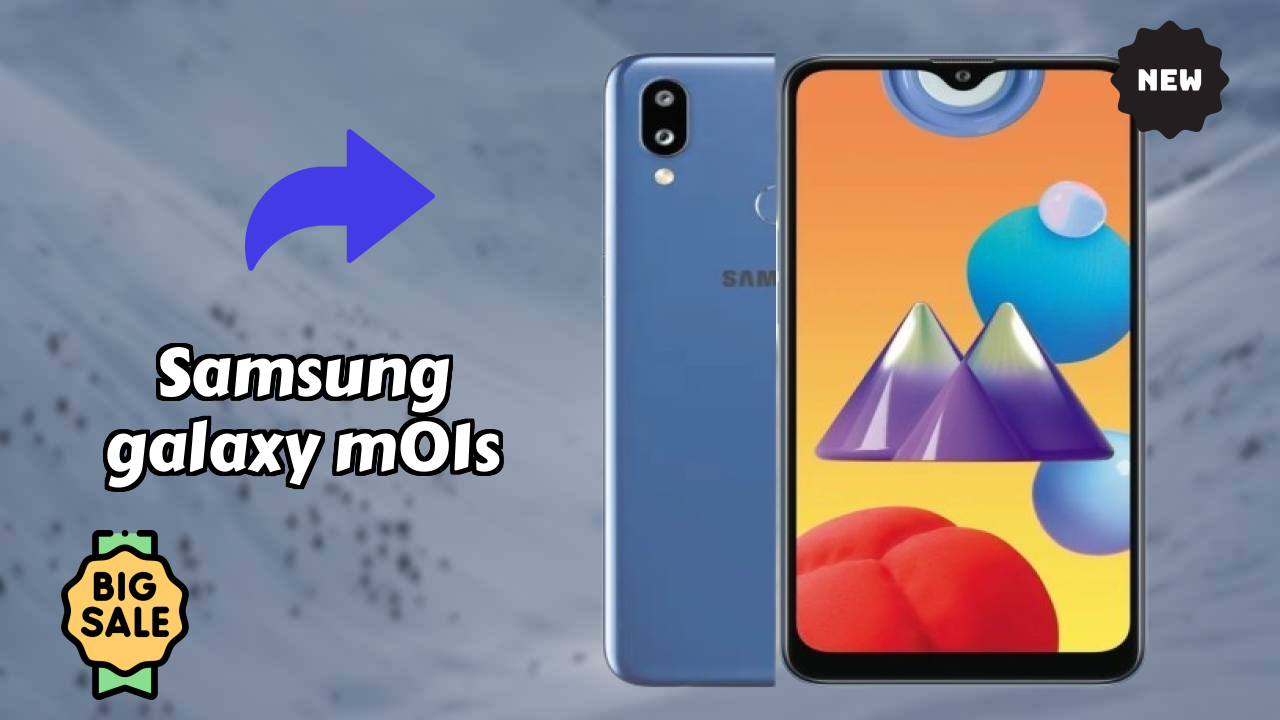 Samsung Galaxy M01s Battery Life: 4000 MAh Charging Time