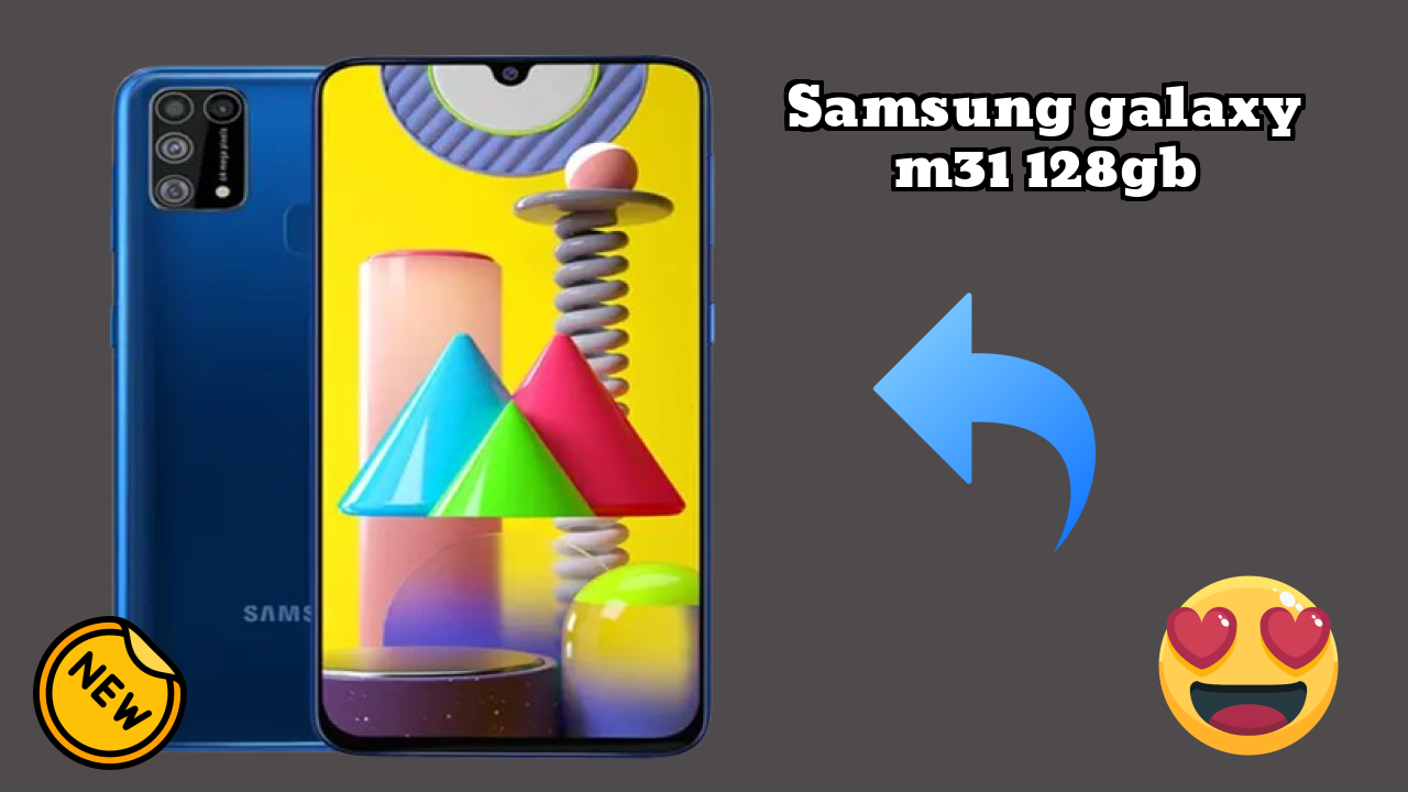 Samsung Galaxy M31 128GB RAM Test: 6 GB RAM Handles Apps Well?