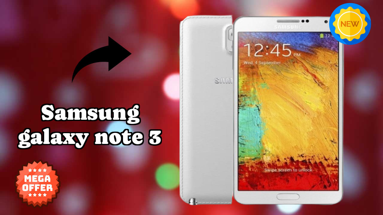 Samsung Galaxy Note 3 Battery Test: 3200 MAh Real-World Review