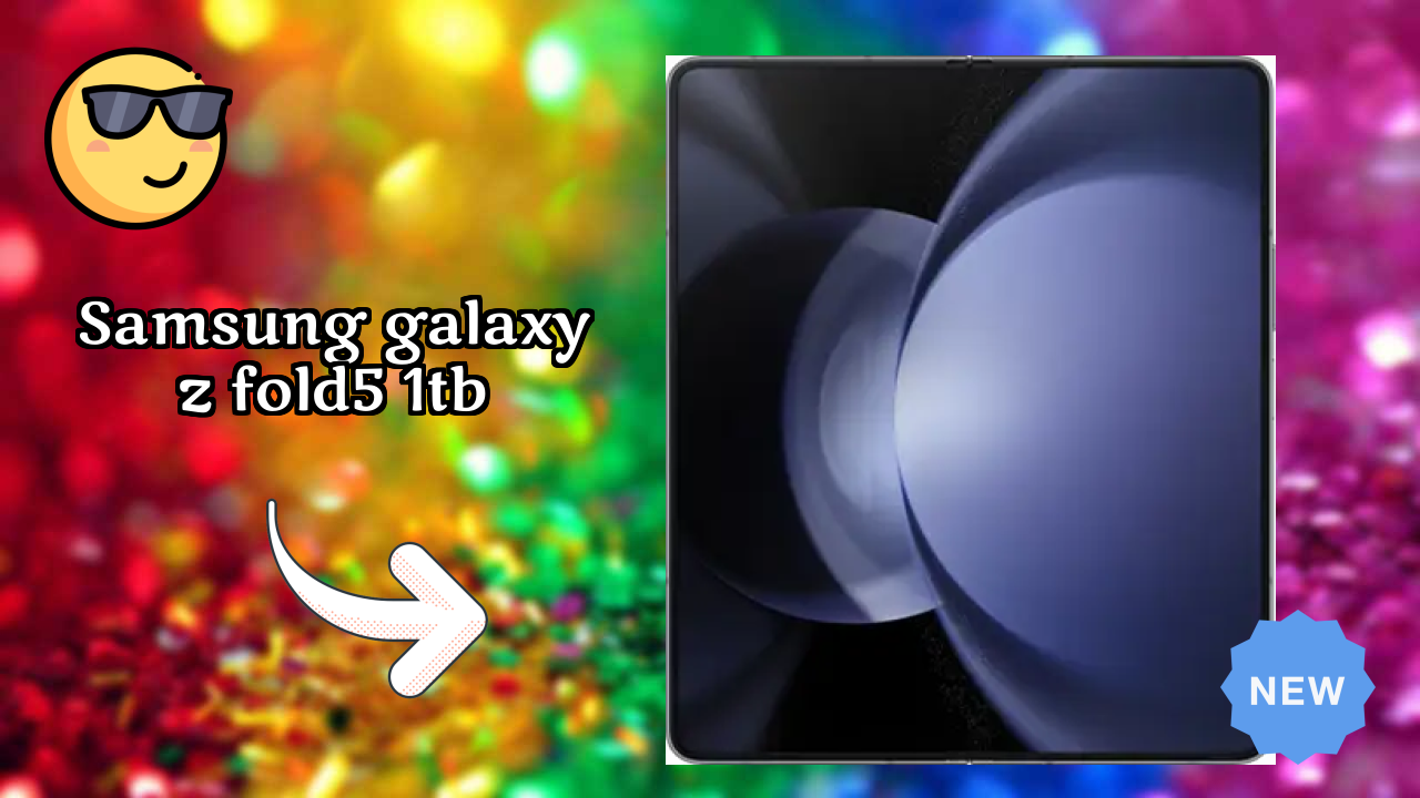 Samsung Galaxy Z Fold5 1TB vs iPhone: Which Should You Buy?