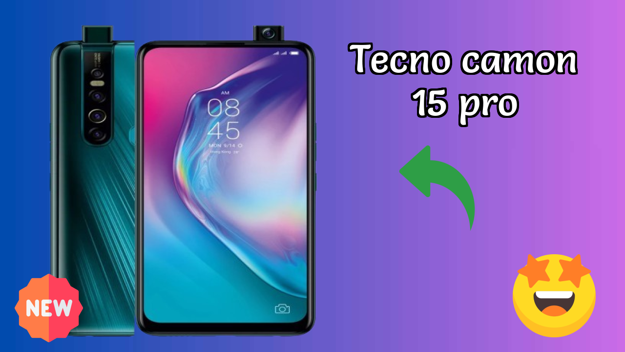Tecno Camon 15 Pro vs iPhone: Detailed Compare Guide
