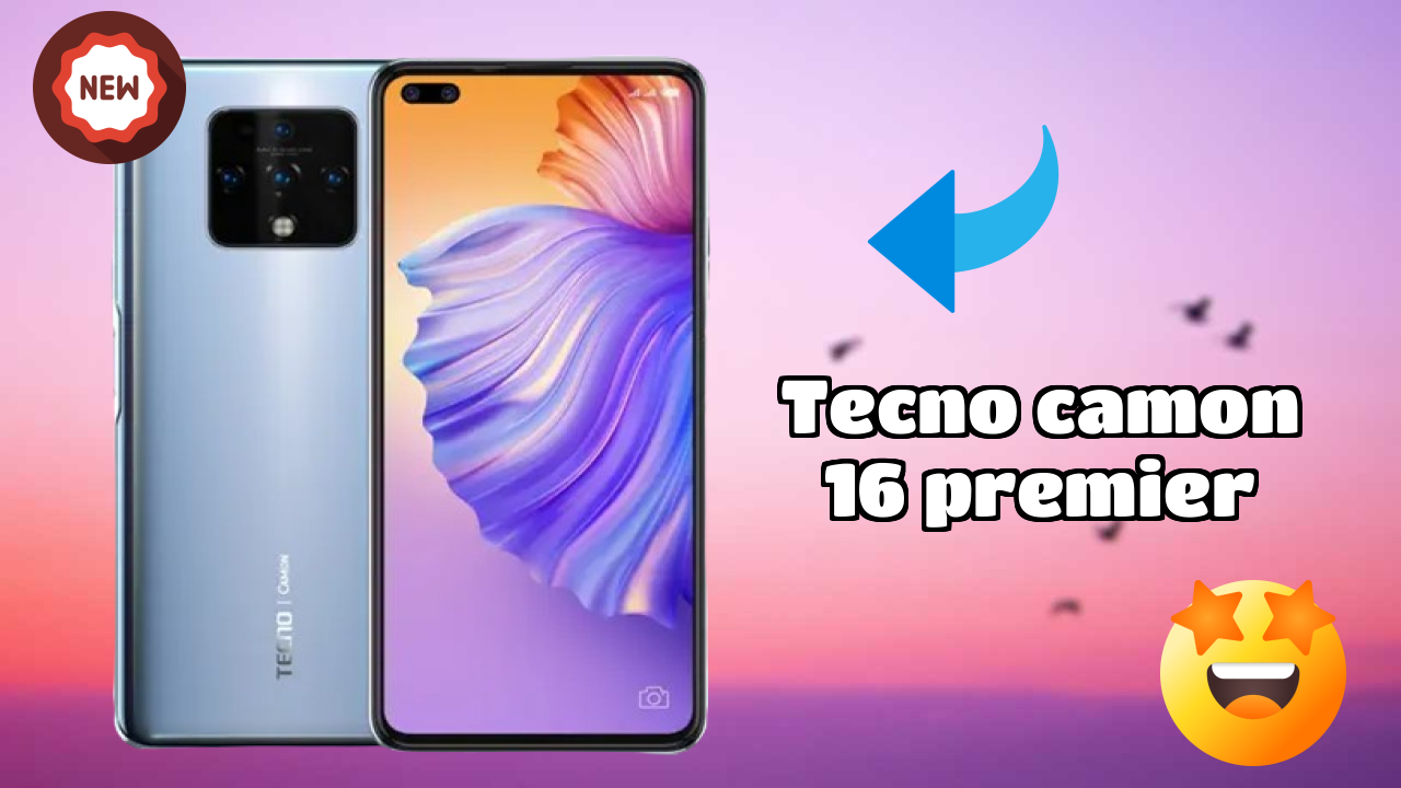 Tecno Camon 16 Premier Processor Test: MediaTek Helio G90T Benchmarks
