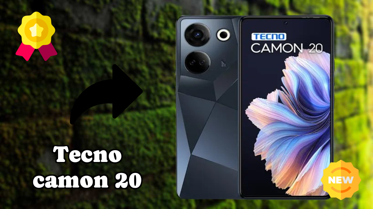 Tecno Camon 20 Battery Test: 5000 MAh Lasts All Day?