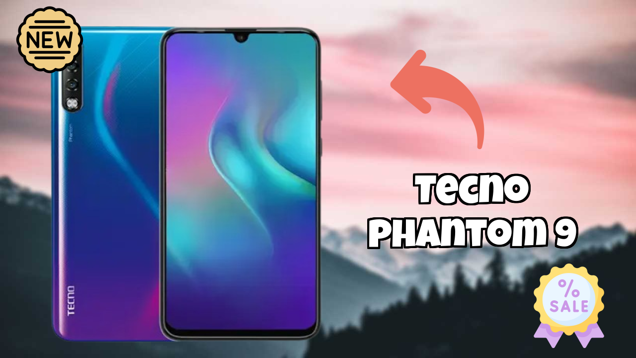 Tecno Phantom 9 Battery Life: 3500 MAh Real-World Test