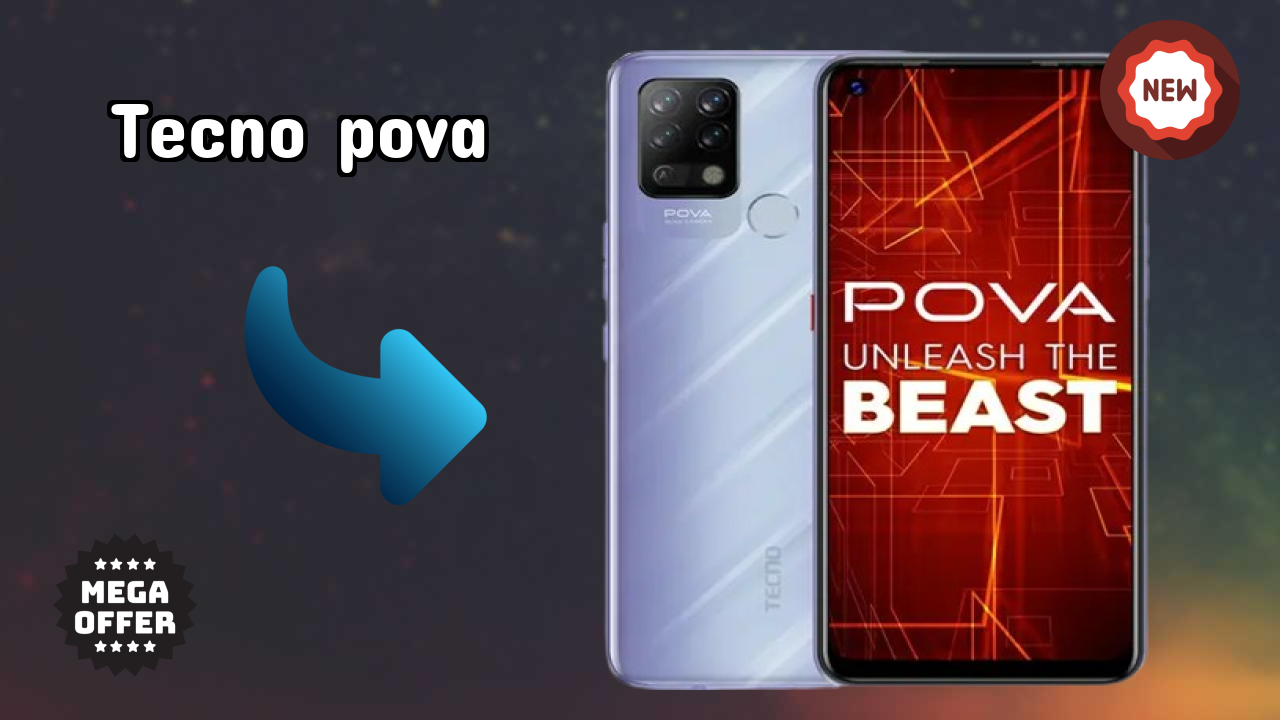 Tecno Pova vs Samsung Galaxy: Complete Review