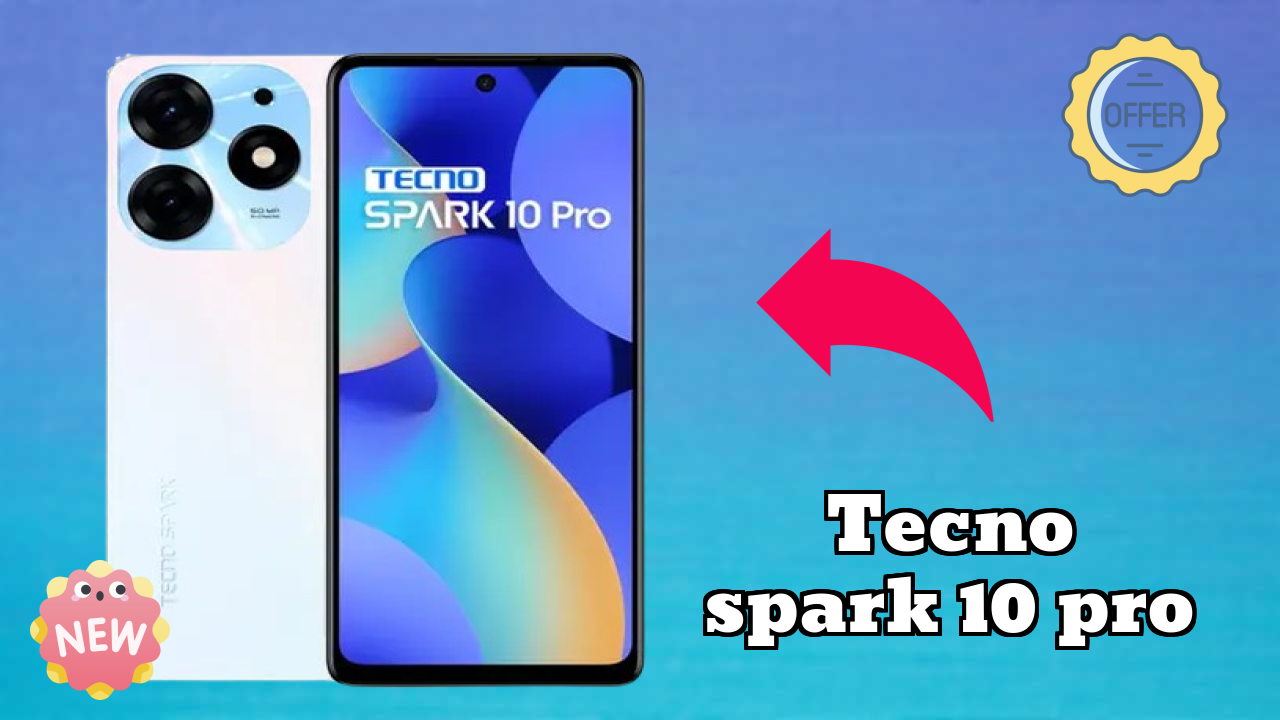 Tecno Spark 10 Pro Gaming Performance: MediaTek Helio G88 FPS