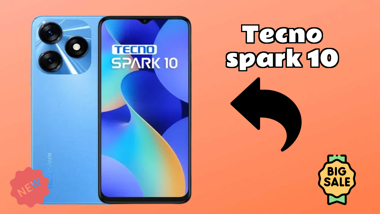 Tecno Spark 10 vs Competitors: Best Budget Winner