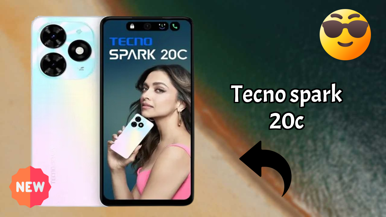 Tecno Spark 20C Processor Test: MediaTek Helio G36 Benchmarks