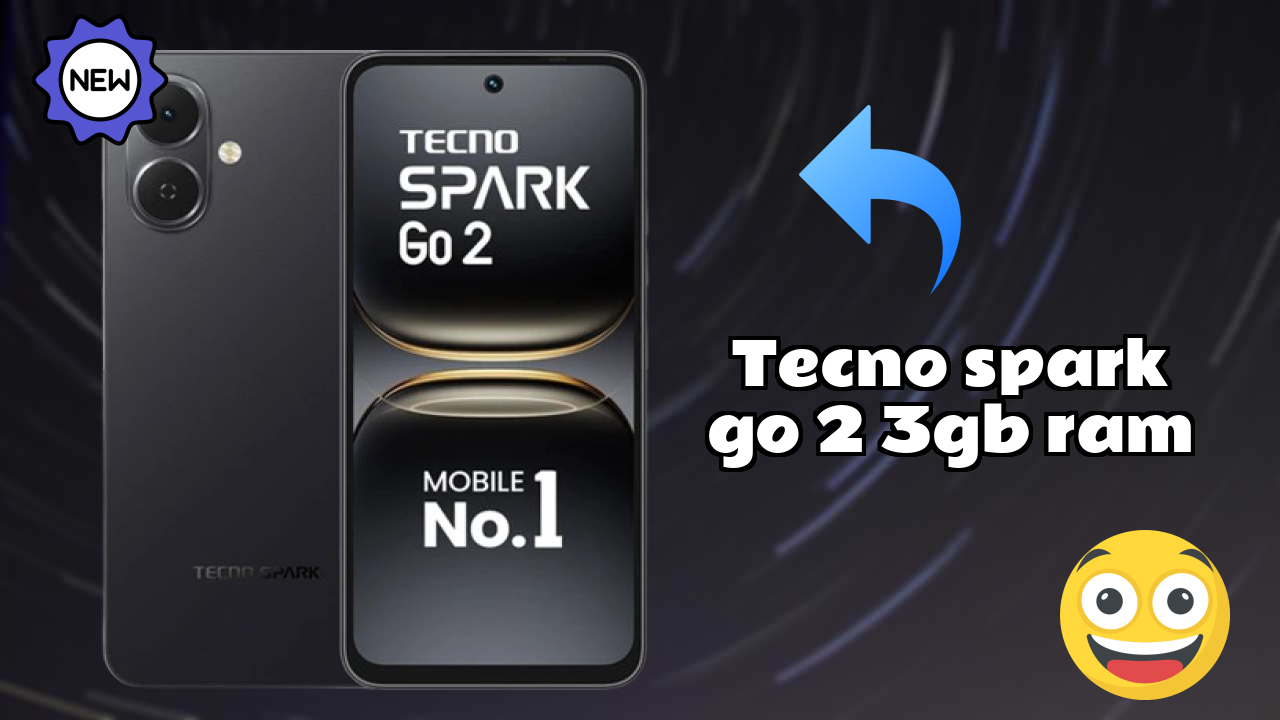 Tecno Spark Go 2 3GB RAM vs iPhone 15: Which Should You Buy?
