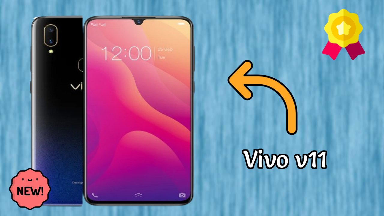 Vivo V11 Camera Samples: 16 MP + 5 MP Rear Camera Quality Test