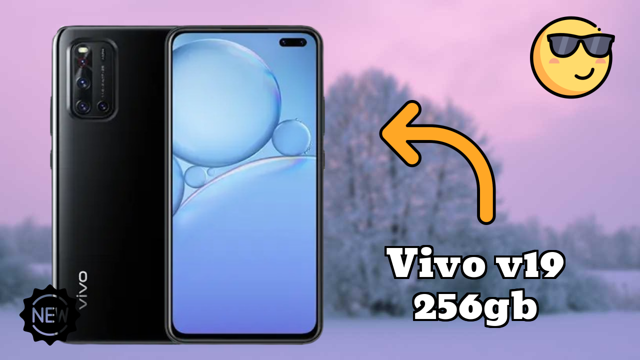 Vivo V19 256GB at ₹34,990 - Is It Worth Buying?