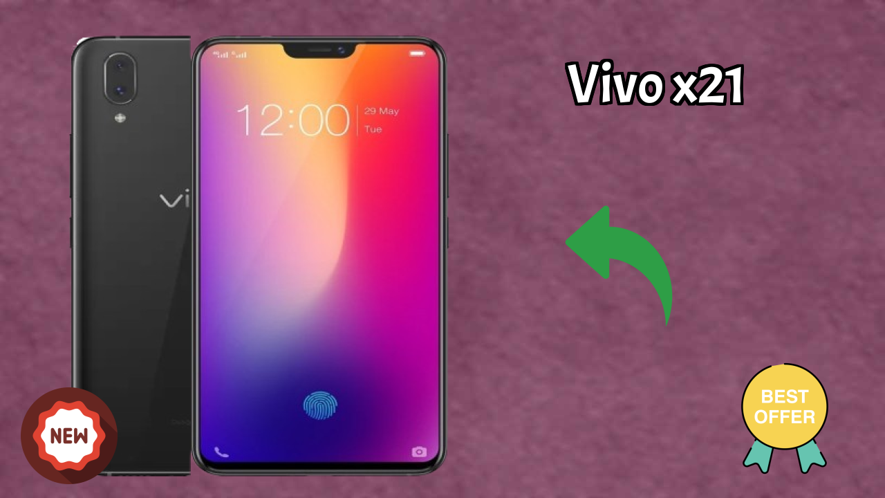 Vivo X21 Camera Review: 12 MP + 5 MP Rear Camera Low Light