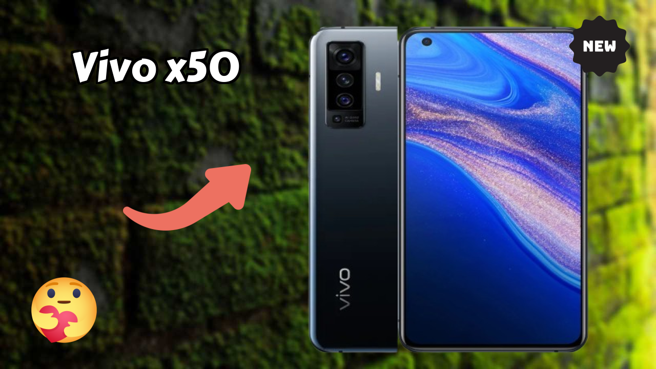 Vivo X50 RAM Test: 8 GB RAM Handles Heavy Tasks?