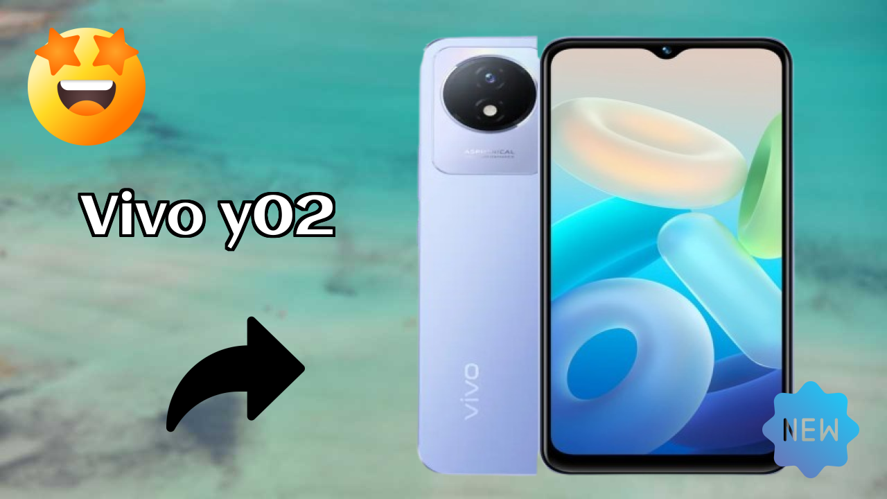 Vivo Y02 RAM Performance: 3 GB RAM Gaming Review