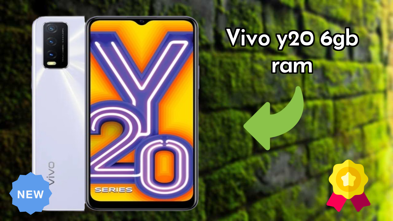 Vivo Y20 6GB RAM Camera Review: 13 MP + 2 MP + 2 MP Rear Camera Photo Test