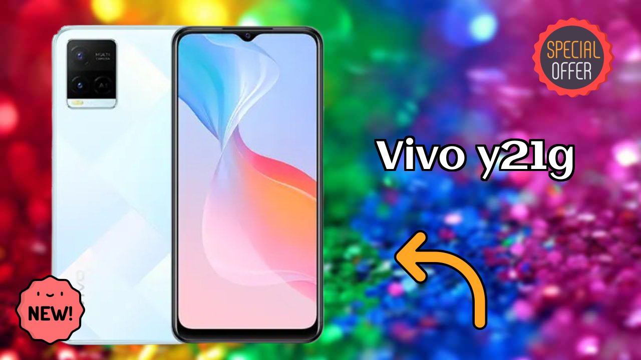 Vivo Y21G Price Review: ₹10,900 Complete Analysis