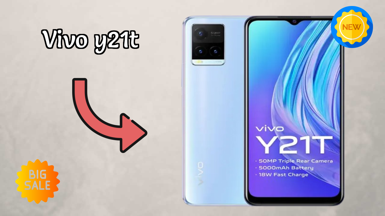 Vivo Y21T RAM Performance: 4 GB RAM Multitasking Review