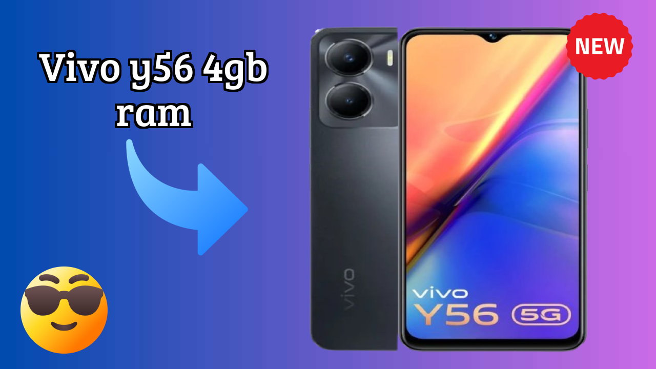 Vivo Y56 4GB RAM Gaming Test: MediaTek Dimensity 700 FPS Performance
