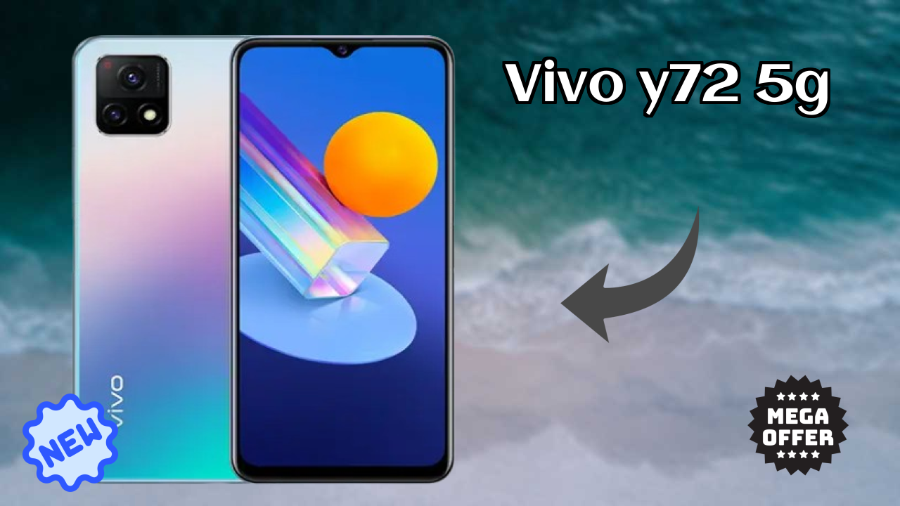 Vivo Y72 5G RAM Review: 8 GB RAM Multitasking Check