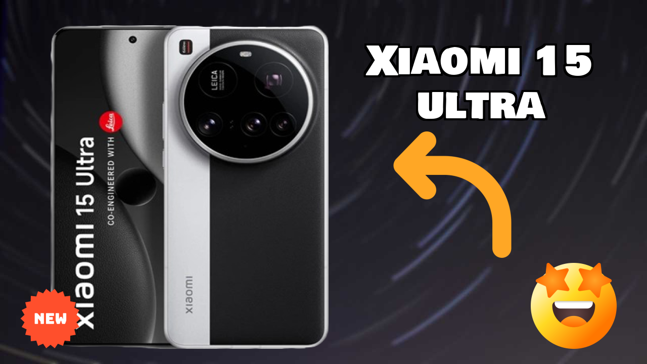 Xiaomi 15 Ultra at ₹109,999 - Everything You Need to Know
