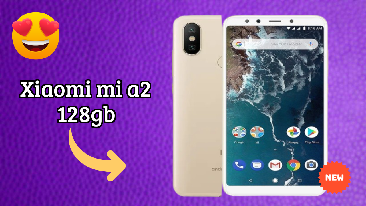 Xiaomi Mi A2 128GB Camera Samples: 12 MP + 20 MP Rear Camera Real Photos