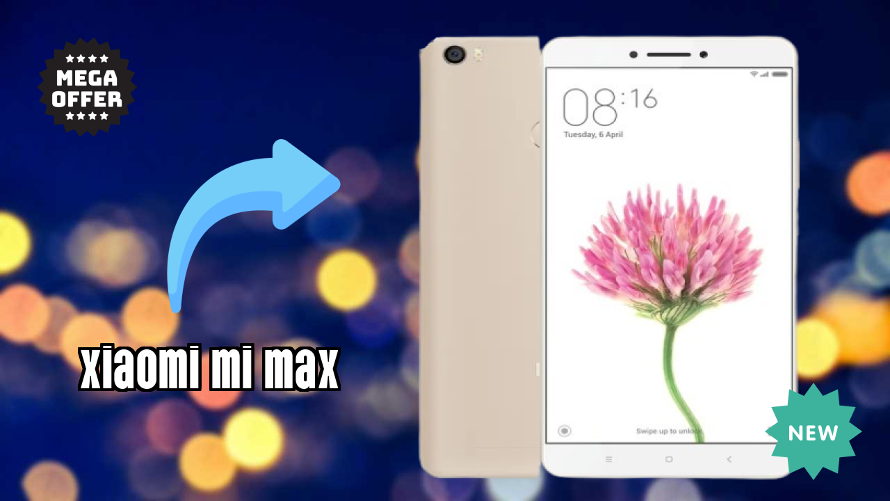Xiaomi Mi Max at ₹12,999 - Should You Buy Now?