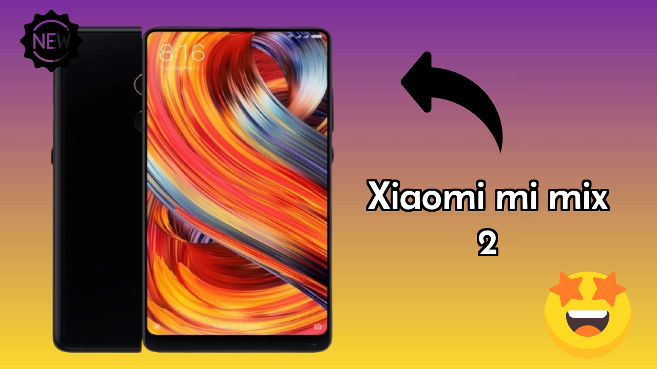 Xiaomi Mi Mix 2 Gaming Performance: Snapdragon 835 FPS Test