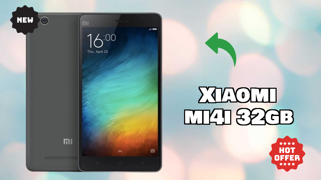 Xiaomi Mi4i 32GB RAM Review: 2 GB RAM Multitasking Check
