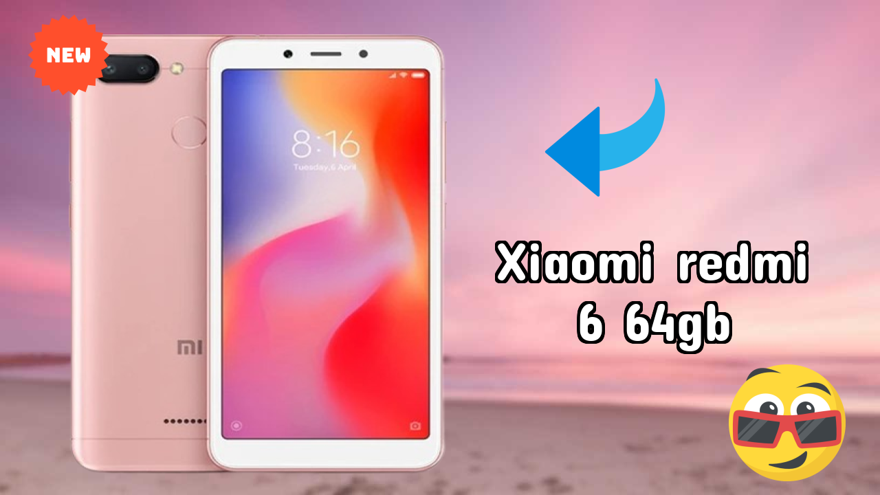 Xiaomi Redmi 6 64GB Camera Review: 12 MP + 5 MP Rear Camera Low Light Test