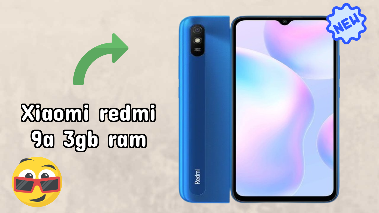Xiaomi Redmi 9A 3GB RAM Camera Quality: 5 MP Front Camera Selfie Test